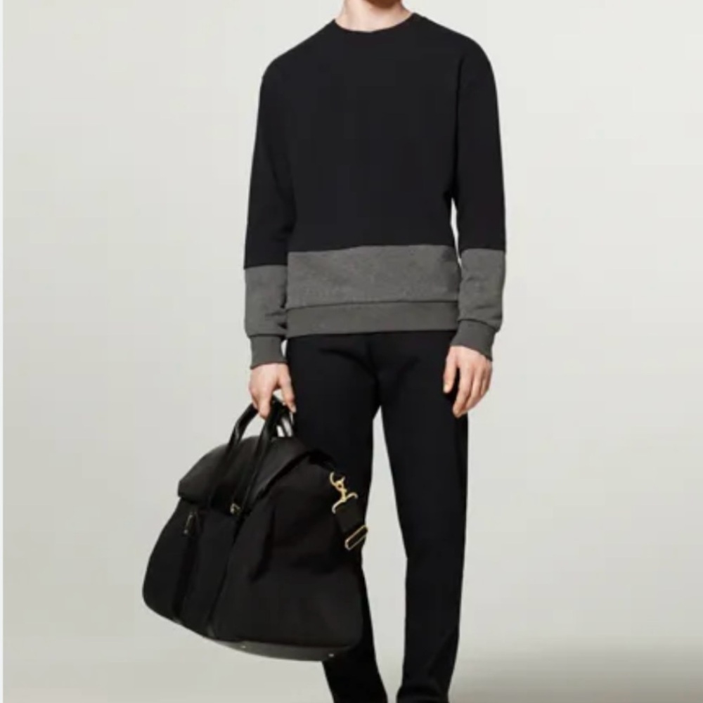 Phillip Lim for Target Mens Large Overnight Bag - Never Used! - Picture 8 of 8